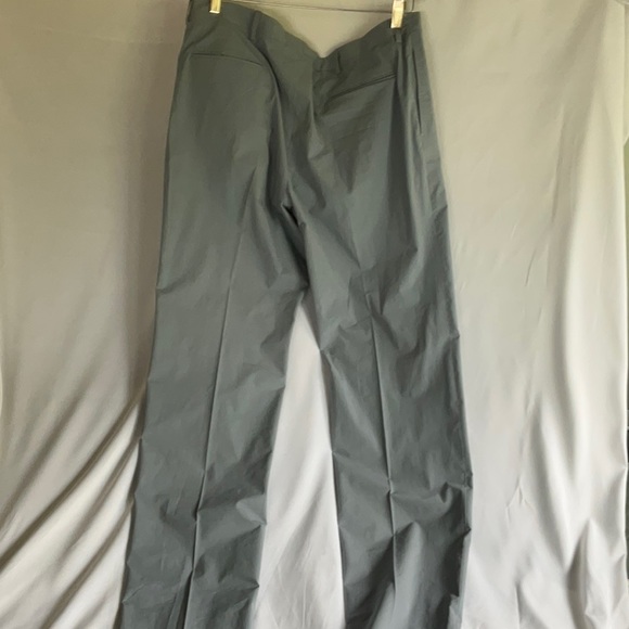 Men’s Valentino Cotton Pants 38 NEW - Picture 4 of 8